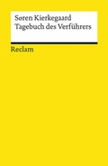 Cover: Tagebuch des Verf&uuml;hrers - Reclam