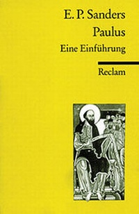 Enlarge image Cover: Paulus - Reclam