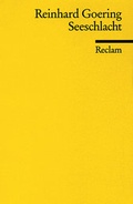 Cover: Seeschlacht - Reclam