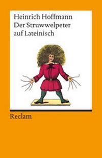 Enlarge image Cover: Der Struwwelpeter - Reclam