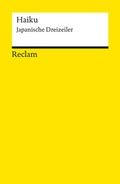 Cover: Haiku - Reclam