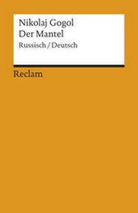 Abbildung von: Der Mantel - Reclam