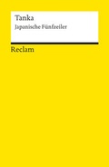 Cover: Tanka - Reclam
