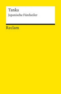 Enlarge image Cover: Tanka - Reclam