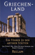 Cover: Griechenland - Reclam