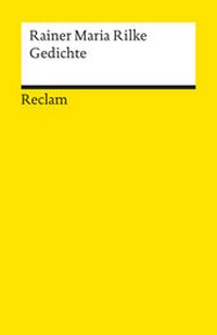 Enlarge image Cover: Gedichte - Reclam