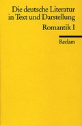 Cover: Die deutsche Literatur. Ein Abriss in Text und Darstellung - Reclam