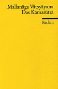 Cover: Das Kamasutra - Reclam