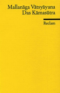 Enlarge image Cover: Das Kamasutra - Reclam