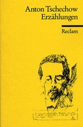 Cover: Erz&auml;hlungen - Reclam