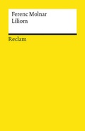Cover: Liliom - Reclam