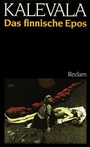Cover: Kalevala - Reclam