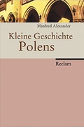 Cover: Kleine Geschichte Polens - Reclam