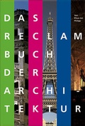 Cover: Das Reclam Buch der Architektur - Reclam