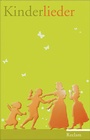 Cover: Kinderlieder. [Texte und Melodien] - Reclam