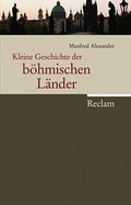 Cover: Kleine Geschichte der b&ouml;hmischen L&auml;nder - Reclam