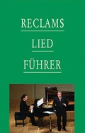 Cover: Reclams Liedf&uuml;hrer - Reclam