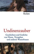 Cover: Undinenzauber - Reclam