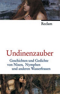 Enlarge image Cover: Undinenzauber - Reclam