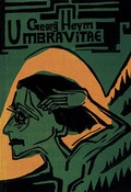 Cover: Umbra vitae - Reclam