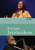 Cover: Reclams Jazzlexikon - Reclam