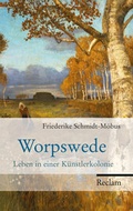 Cover: Worpswede - Reclam