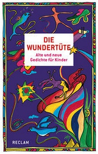 Abbildung von: Die Wundertüte - Reclam
