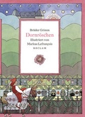 Cover: Dornr&ouml;schen - Reclam