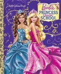 Cover: Barbie: Princess Charm School - Random House Inc