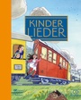 Cover: Kinderlieder - Reclam