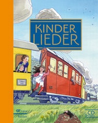 Enlarge image Cover: Kinderlieder - Reclam