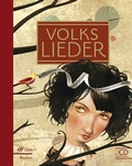 Cover: Volkslieder - Reclam