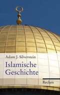 Cover: Islamische Geschichte - Reclam