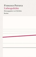 Cover: Liebesgedichte - Reclam