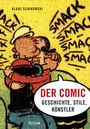 Cover: Der Comic - Reclam