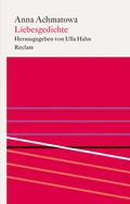 Cover: Liebesgedichte - Reclam