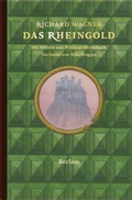 Cover: Das Rheingold - Reclam