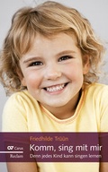 Cover: Komm, sing mit mir - Reclam