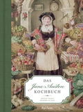 Cover: Das Jane Austen Kochbuch - Reclam