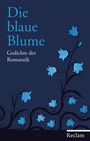 Bild: Die blaue Blume - Reclam