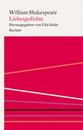 Cover: Liebesgedichte - Reclam