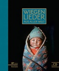 Cover: Wiegenlieder aus aller Welt - Reclam