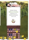 Cover: Schneewittchen - Reclam