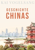 Abbildung von: Geschichte Chinas - Reclam