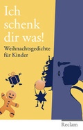 Cover: Ich schenk dir was! - Reclam