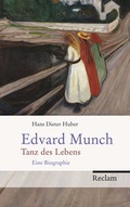 Cover: Edvard Munch - Reclam