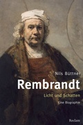 Cover: Rembrandt. Licht und Schatten - Reclam