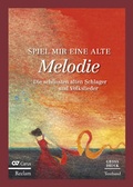 Cover: Spiel mir eine alte Melodie - Reclam