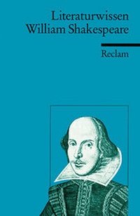 Enlarge image Cover: William Shakespeare - Reclam