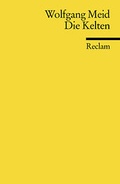 Cover: Die Kelten - Reclam
